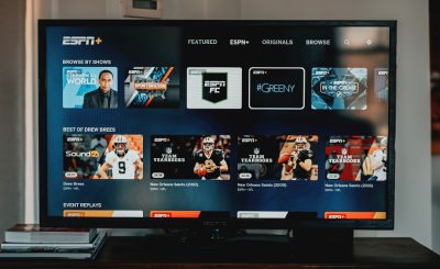 sportsurge