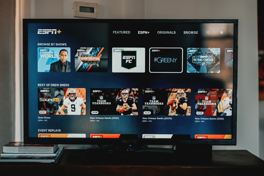 sportsurge