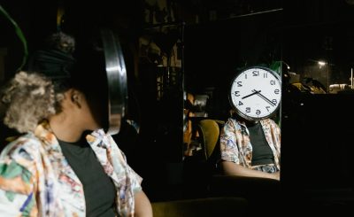 perception of time