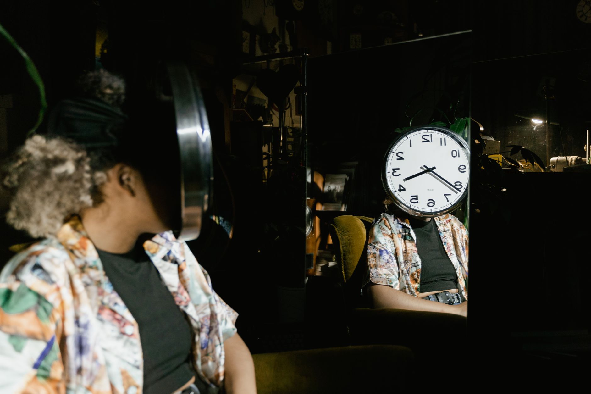 perception of time
